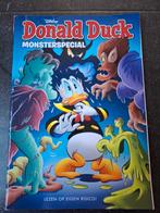 Donald duck monster special, lezen op eigen risico!, Boeken, Strips | Comics, Eén comic, Ophalen of Verzenden, Zo goed als nieuw