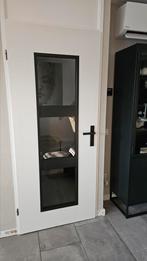  Jan des Bouvrie binnendeur., Gebruikt, Binnendeur, Ophalen of Verzenden, 200 tot 215 cm