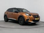 Peugeot e-2008 SUV 136 pk 50kWh GT | Fase 3 | Trekhaak | Pan, Auto's, Peugeot, 136 pk, Gebruikt, Overige kleuren, Met garantie (alle)