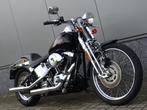 Harley-Davidson FLSTS SOFTAIL SPRINGER (bj 2000), Chopper, Bedrijf, 1449 cc