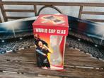 Coca-Cola glas Fifa Wk voetbal 2006 glas Nieuw in doos, Verzamelen, Glas en Borrelglaasjes, Ophalen, Nieuw, Frisdrankglas