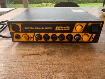 Little Mark 800 made in Italy  beschikbaar voor biedingen