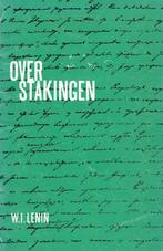 W.I. Lenin, Over stakingen., Ophalen of Verzenden, Gelezen, Nederland