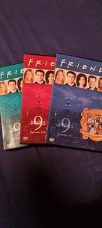 Friends Seizoen 9 DVD Boxset, Alle leeftijden, Boxset, Ophalen of Verzenden, Zo goed als nieuw