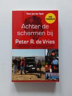 Achter de schermen bij Peter R. de Vries/Kees van der Spek🆕, Boeken, Ophalen of Verzenden, Nieuw, Kees van der Spek