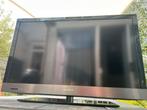 Sony Bravia LCD colour TV model KDL-32EX-520 32inch, Ophalen, 80 tot 100 cm, 50 Hz, LCD