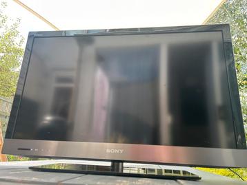 Sony Bravia LCD colour TV model KDL-32EX-520 32inch beschikbaar voor biedingen