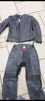 Dames motorpak maat 38, 40., Motoren, Kleding | Motorkleding, Dames