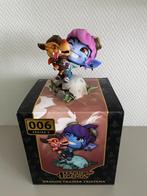 Dragon Trainer Tristana League of Legends Figurine, Ophalen