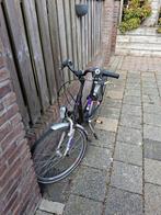 Meisjesfiets 20 inch run bike, Fietsen en Brommers, Ophalen, Gebruikt, 20 inch
