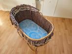 Wieg vintage, Kinderen en Baby's, Babywiegjes en Ledikanten, Ophalen, Gebruikt, Wieg