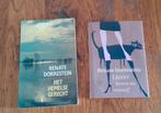 2 boeken van Renate Dorrestein, Ophalen of Verzenden, Gelezen, Renate Dorrestein, Nederland