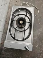 Gaggenau kookplaat, Witgoed en Apparatuur, Kookplaten, Gebruikt, Ophalen of Verzenden, Inbouw, Gas