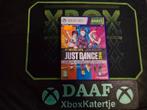 Kinect just dance 2014 - Xbox 360, Spelcomputers en Games, Games | Xbox 360, Muziek, Ophalen of Verzenden, Zo goed als nieuw, 3 spelers of meer