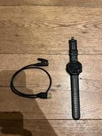 Garmin Forerunner 735XT - opknapper, Gebruikt, Zwart, Garmin forerunner, GPS