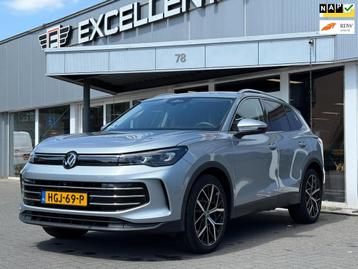 Volkswagen TIGUAN 1.5 eTSI Elegance beschikbaar voor biedingen