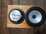 Kenford DYG820A woofer, 2 stuks., Audio, Tv en Foto, Luidsprekers, Overige merken, Gebruikt, Subwoofer, Ophalen of Verzenden