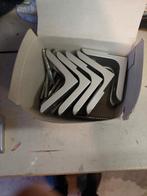 Aluminium hoeksteun,  10 stuks, Ophalen of Verzenden