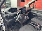 Peugeot Partner bestel 1.5 BlueHDI Premium, Auto's, Gebruikt, 4 cilinders, Start-stop-systeem, Origineel Nederlands