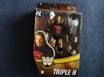 WWE Triple H figuur  ( Nieuw ), Nieuw, Verzenden