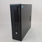 HP Prodesk 600 g1 Desktop || Voor maar €129.99, Ophalen of Verzenden, Huis en Inrichting