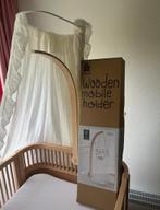 Sebra wooden mobile holder, Kinderen en Baby's, Kinderkamer | Inrichting en Decoratie, Ophalen of Verzenden, Nieuw, Overige typen