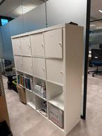 Kallax Vakkenkast ikea (147x147), Huis en Inrichting, Ophalen, Zo goed als nieuw, 25 tot 50 cm, Minder dan 100 cm
