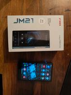 Fiio JM21, Audio, Tv en Foto, Mp4-spelers, Ophalen, Zo goed als nieuw, Overige merken, 40 GB en meer