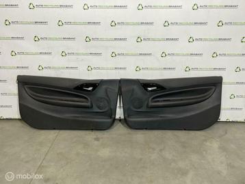 Deurpaneel Voor Links Rechts Leer Citroen DS3 41799M 41798M beschikbaar voor biedingen