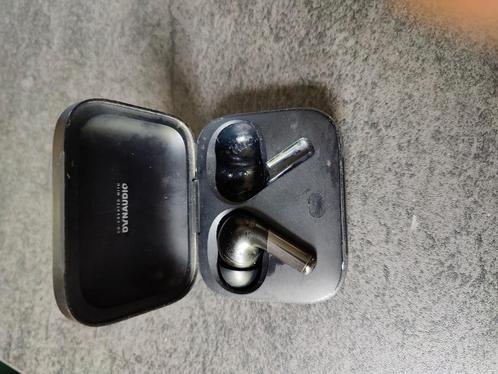 OnePlus Buds Pro 2 (rechts werkt minder), Telecommunicatie, Mobiele telefoons | Oordopjes, Gebruikt, In gehoorgang (in-ear), Bluetooth