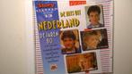 De Hits Uit Nederland De Jaren 80 Deel 13, Ophalen of Verzenden, Zo goed als nieuw, Pop