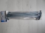 6 tentharingen 25 cm, Caravans en Kamperen, Kampeeraccessoires, Ophalen of Verzenden, Nieuw
