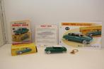 Citroën DS 19 Dinky Toys. 1:43. Nieuw in doos. Met extra's., Hobby en Vrije tijd, Ophalen of Verzenden, Nieuw, Auto, Dinky Toys