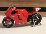 Minichamps: Ducati Desmosedici GP5 - Loris Capirossi, Ophalen of Verzenden, Nieuw, 1:9 t/m 1:12, Motor