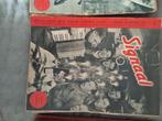 Signaal ww2, Ophalen, Overige soorten, Duitsland, Boek of Tijdschrift