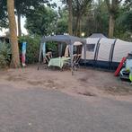 Bardani 340tc airwolf, Caravans en Kamperen, Tenten, Ophalen, Gebruikt, Tot en met 4