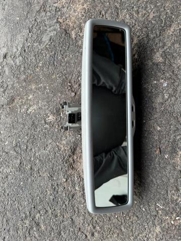 Seat leon 5f binnenspiegel beschikbaar voor biedingen