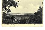 Wageningen, Verzamelen, Ansichtkaarten | Nederland, Verzenden, 1920 tot 1940, Gelopen, Gelderland