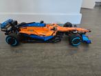 Lego McLaren F1 auto 2022, Hobby en Vrije tijd, Elektro, Ophalen of Verzenden, Zo goed als nieuw, Auto onroad