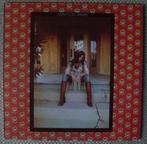 Emmylou Harris - Elite Hotel (LP), Ophalen of Verzenden, 12 inch