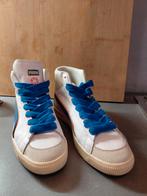 Puma Vintage Hoge Sneakers - Maat 42, Kleding | Heren, Schoenen, Ophalen of Verzenden, Zo goed als nieuw, Puma, Sneakers of Gympen