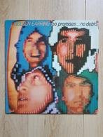 Golden Earring - No promises no debts lp vinyl hard rock Hay, Cd's en Dvd's, Vinyl | Pop, Ophalen of Verzenden