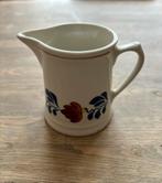 Boerenbont Melkkan, Overige typen, Ophalen of Verzenden, Zo goed als nieuw, Aardewerk