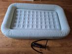 Intex Opblaasbaar Kinderbed met Pomp (NIEUW), Nieuw, Ophalen of Verzenden, Minder dan 140 cm, Matras
