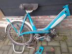 Mobylette onderdelen, Ophalen of Verzenden, Gebruikt, Overige merken