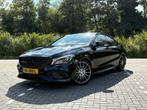 Mercedes-Benz CLA 180 Edition | Dealeronderhouden, Auto's, Zwart, 4 cilinders, 715 kg, USB