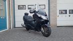 Suzuki Burgman 400 limited | 2de eign | limited edition| abs, 400 cc, Bedrijf, Minimaal motorrijbewijs A2, Handvatverwarming