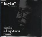 Eric Clapton - Layla (acoustic), Ophalen of Verzenden, Gebruikt