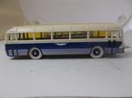 Dinky Toys (ATLAS!) 29F AUTOCAR CHAUSSON I.z.g.st. + DOOSJE!, Ophalen of Verzenden, Zo goed als nieuw, Bus of Vrachtwagen, Dinky Toys