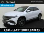 Mercedes-Benz EQA 250 AMG Line 67 kWh / Premium/ Panoramadak, Stof, Gebruikt, 190 pk, 435 min